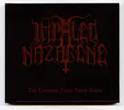 CD - Impaled Nazarene - Tol Cormpt Norz Norz Norz