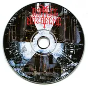 CD - Impaled Nazarene - Latex Cult