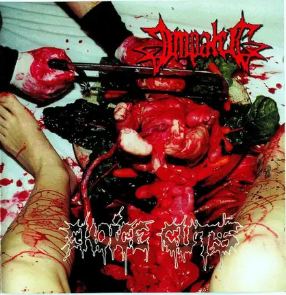 Impaled - Choice Cuts