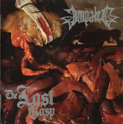 Impaled - The Last Gasp