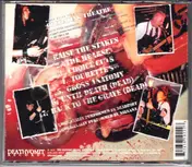 Impaled - Medical Waste