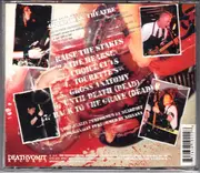 CD - Impaled - Medical Waste