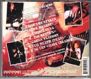 Impaled - Medical Waste