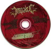 CD - Impaled - Choice Cuts