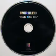 CD - Impaled - Death After Life