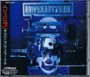CD - Impellitteri - Grin And Bear It