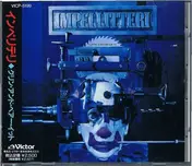Impellitteri - Grin And Bear It