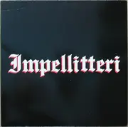 12'' - Impellitteri - Impellitteri