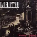 CD - Impellitteri - Screaming Symphony