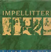 LP - Impellitteri - Stand In Line