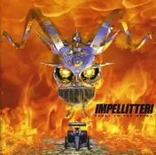 Impellitteri - Pedal to the Metal