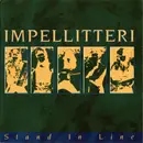 CD - Impellitteri - Stand In Line