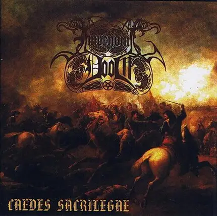 Impending Doom - Caedes Sacrilegae