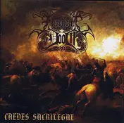 Impending Doom - Caedes Sacrilegae