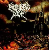 Impending Doom - NAILED.DEAD.RISEN