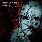 CD - Imperative Reaction - Eulogy For The Sick Child