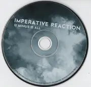 CD - Imperative Reaction - Minus All