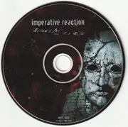 CD - Imperative Reaction - Eulogy For The Sick Child