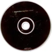 CD - Imperative Reaction - Ruined