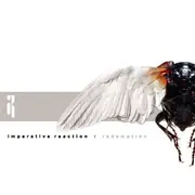 CD - Imperative Reaction - Redemption