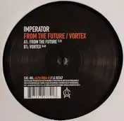 Imperator - From The Future / Vortex