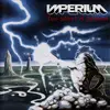 CD - Imperium - Too Short A Season