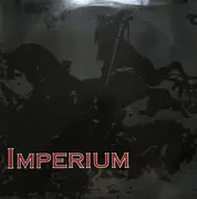 12inch Vinyl Single - Imperium - Ben Hur's Race