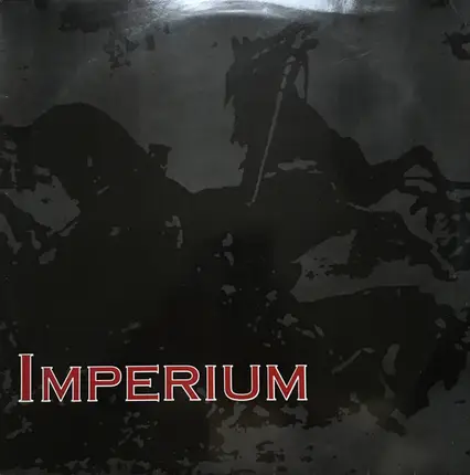 Imperium - Ben Hur's Race