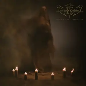 IMPERIUM DEKADENZ - When We Are Forgotten