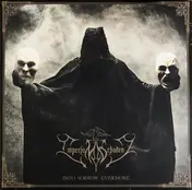 IMPERIUM DEKADENZ - Into Sorrow Evermore