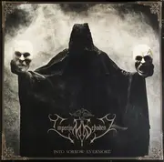 Double LP - Imperium Dekadenz - Into Sorrow Evermore - Gold Vinyl, LTD ED & Patch incl, Numbered