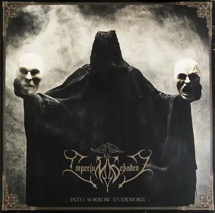 Imperium Dekadenz - Into Sorrow Evermore