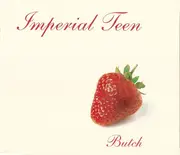 CD Single - Imperial Teen - Butch