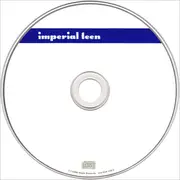 CD - Imperial Teen - Seasick