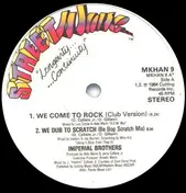 imperial brothers - we come to rock