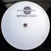 12inch Vinyl Single - Imperial Gold - Imperial Gold