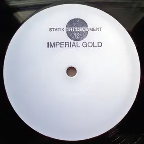 Imperial Gold - Imperial Gold