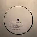 12inch Vinyl Single - Imperial - Play With Me - White Label