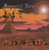 CD - Imperial Rage - Fire In The Sky