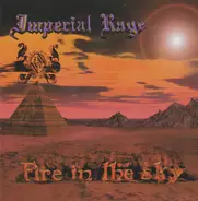 Imperial Rage - Fire In The Sky
