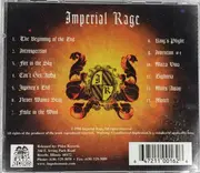 CD - Imperial Rage - Fire In The Sky