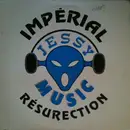 12inch Vinyl Single - Impérial - Resurection