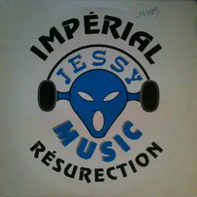 IMPERIAL - Resurection