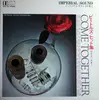 LP - Imperial Sound Orchestra - Come Together - Gatefold