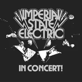 imperial state electric - In Concert 10'