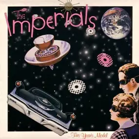 The Imperials - ...This Year's Model