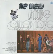 The Imperials - A Thing Called Love