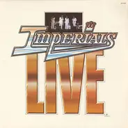 Imperials - Imperials Live