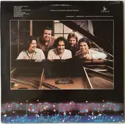 LP - Imperials - One More Song For You