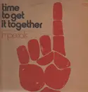LP - Imperials - Time To Get It Together